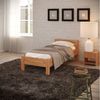 Krok Wood Seniorenbett SiSi aus Massivholz (Buche, 90x200 cm) Bild 5