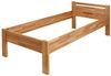 Krok Wood Seniorenbett SiSi aus Massivholz (Buche, 90x200 cm) Bild 4