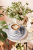 Seltmann Weiden Liberty Pure Colors Basic-Set 6-teilig - New Grey Bild 2