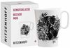 Ritzenhoff 3731002 Kaffeetasse #2 GENUSSKLASSE Karin Rytter 2022 Bild 5