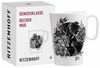 Ritzenhoff 3731002 Kaffeetasse #2 GENUSSKLASSE Karin Rytter 2022 Bild 4
