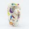 Becher Henley, "Flexible Friends" Bild 4
