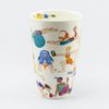 Becher Henley, "Flexible Friends" Bild 2