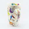 Becher Henley, "Flexible Friends" Bild 5
