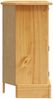 vidaXL Konsolentisch Mexiko-Stil Kiefernholz 80x43x78 cm 243739 Bild 5