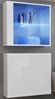 99rooms Swotch XIV Wohnwand Wotan Eiche Grau Bild 4