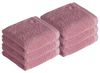 Vossen Handtücher 6er Pack Handtuch 50 x 100 cm High Line, Frottier (Spar-Set, 6-St), Vegan Bild 2