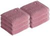 Vossen Handtücher 6er Pack Handtuch 50 x 100 cm High Line, Frottier (Spar-Set, 6-St), Vegan Bild 3