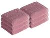 Vossen Handtücher 6er Pack Handtuch 50 x 100 cm High Line, Frottier (Spar-Set, 6-St), Vegan Bild 4