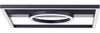BRE-Light Maureen LED Deckenleuchte 40x40cm schwarz Metall/Kunststoff 24 W LED integriert (2700lm, 3000K) Bild 5