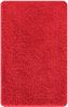 vidaXL Rutschfeste Badmatte Rot 50 x 80 cm PP 4019828 Bild 2