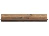 Wandboard "Celon I", Old Wood Vintage Nb., ca. 160cm Bild 2