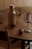 Blomus FUUM Set 4 Weißweingläser, Weinglas, Wein Glas, Glas farbig, Fungi, 280 ml, 63942 Bild 3