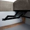 Beautysofa Ecksofa COSTA mit Schlaffunktion & Bettkasten, modernes Design Bild 4
