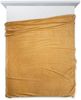 Wohndecke Kuscheldecke Decke MICROFASER Sofadecke Tagesdecke CINDY4 170X210 cm honig Bild 5