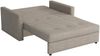 'Viva Bis II' Schlafsofa, Farbe: Spirit 11, 85 x 98 x 133 cm Bild 4