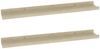 vidaXL Wandregale 2 Stk. Sonoma-Eiche 60 x 9 x 3 cm 326680 Bild 2