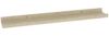 vidaXL Wandregale 2 Stk. Sonoma-Eiche 60 x 9 x 3 cm 326680 Bild 5