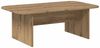 vidaXL Couchtisch Artisan-Eiche 93 x 53 x 33 cm Holzwerkstoff 891149 Bild 2