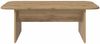 vidaXL Couchtisch Artisan-Eiche 93 x 53 x 33 cm Holzwerkstoff 891149 Bild 5