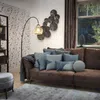 COCO MAISON Timeless Sean Kissen 60x60 cm Bild 2