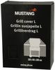 MUSTANG Grillabdeckung L Bild 1