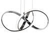 LED-Pendelleuchte, INDIGO, LED/44W Bild 5