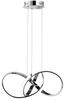 LED-Pendelleuchte, INDIGO, LED/44W Bild 2