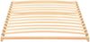 vidaXL Lattenrost mit 13 Latten 90x200 cm 327257 Bild 3