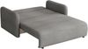 Schlafsofa Viva Sun III (Farbe: Velo 626) Bild 3