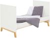 Schardt 'Venice' Kombi-Kinderbett Bild 2