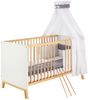 Schardt 'Venice' Kombi-Kinderbett Bild 3
