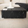 HOME DELUXE Couchtisch Marmor AMIRI Größenauswahl Bild 3