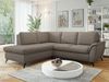 Ecksofa Geavo (Farbe: Barrel 21, Seite: Links OT-2R) Bild 2