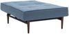Splitback - Sessel - Mixed Dance Blue (525) Bild 2
