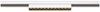 SLV 1006630 48V Track Strahler IN-LINE 22 Darklight Reflector weiß 3000K Bild 3