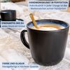 SÄNGER Kaffeebecher Set Aruba 6 teilig Bild 5