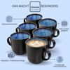 SÄNGER Kaffeebecher Set Aruba 6 teilig Bild 4