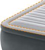 Intex Luftbett Dura-Beam Deluxe Ultra Plush Headboard Queen 86 cm 93771 Bild 5