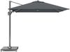 Sonnenschirm quadratisch 2.7x2.7m Voyager T² Basic | doppelt kippbar Bild 2
