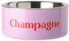 Giftcompany - Futternapf Hund "Love Pets" Champagne D 20cm Rosa Gr. M 1158904012 Bild 1