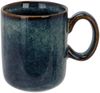 Cosy & Trendy Becher Atlantis Tasse 170 ml, Steinzeug, ATLANTIS TASSE 17CL D6,5XH8CM Bild 1