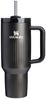 Stanley The Quencher H2.0 Fluted Tumbler 1.18L Black PVD Bild 1