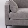 Zuiver Ecksofa Sofa SUMMER ANTHRAZIT 7-Sitzer Bild 5