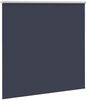 vidaXL Verdunkelungsrollo Marineblau 145x175 cm Stoffbreite 141,6 cm 4011553 Bild 3