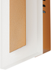 LED Außenwandleuchte ROSALIE 60 cm Gold Bild 5