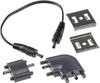 LED Unterbauleuchte "CT-FL80" 80cm 667lm, 6W, 3000K / warmweiß Bild 4