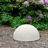 LED Solar Kugelleuchte, Durchmesser 20 cm, Bild 2