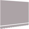 vidaXL Markisenersatzstoff Hellgrau 3 x 2,5 m Polyester 42000586 Bild 4