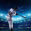Baseballschläger Aluminium 10023945 Bild 5